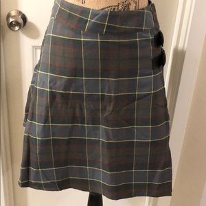 Torrid Outlander Collection Skirt Size 20 NWOT